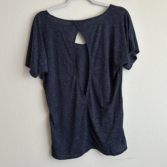 Patagonia Mindflow Short Sleeve Top, Large - Picture 2 of 6